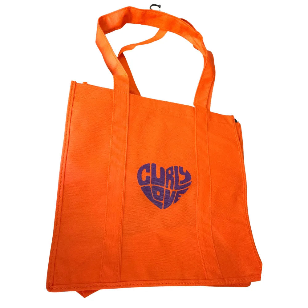 Promo Bolso Curly Love